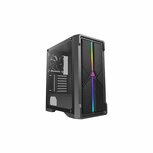 Antec NX420 Midi Tower Zwart Antec NX420 Midi Tower Zwart