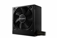 be quiet! System Power 10 power supply unit 450 W 20+4 pin ATX ATX Zwart be quiet! System Power 10 power supply unit 450 W 20+4 pin ATX ATX Zwart