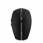 CHERRY GENTIX BT muis Ambidextrous Bluetooth Optisch 2000 DPI CHERRY GENTIX BT muis Ambidextrous Bluetooth Optisch 2000 DPI