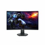 DELL S Series S2722DGM 68,6 cm (27") 2560 x 1440 Pixels Wide Quad HD LCD Zwart DELL S Series S2722DGM 68,6 cm (27") 2560 x 1440 Pixels Wide Quad HD LCD Zwart