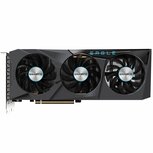 Gigabyte Radeon RX 6600 EAGLE 8G AMD 8 GB GDDR6 Gigabyte Radeon RX 6600 EAGLE 8G AMD 8 GB GDDR6