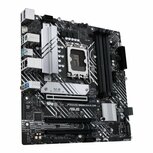 ASUS PRIME B660M-A D4 Intel B660 LGA 1700 micro ATX ASUS PRIME B660M-A D4 Intel B660 LGA 1700 micro ATX