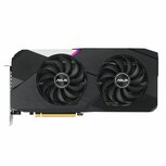 ASUS Dual -RX6750XT-O12G AMD Radeon RX 6750 XT 12 GB GDDR6 ASUS Dual -RX6750XT-O12G AMD Radeon RX 6750 XT 12 GB GDDR6