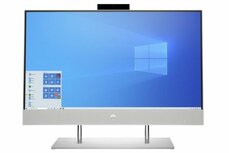 HP AIO 24-DP 23.8 F-HD Ryz. 3 4300U 8GB 256GB W11H REFURBISHED HP AIO 24-DP 23.8 F-HD Ryz. 3 4300U 8GB 256GB W11H REFURBISHED