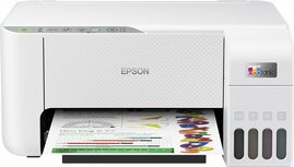 Epson L3256 Inkjet A4 5760 x 1440 DPI 33 ppm Wifi Epson L3256 Inkjet A4 5760 x 1440 DPI 33 ppm Wifi