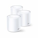 TP-Link Deco X20(3-pack) Dual-band (2.4 GHz / 5 GHz) Wi-Fi 5 (802.11ac) Wit 2 Intern TP-Link Deco X20(3-pack) Dual-band (2.4 GHz / 5 GHz) Wi-Fi 5 (802.11ac) Wit 2 Intern