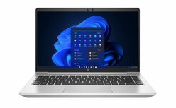 HP 440 Prob. G8 14.0 F-HD i5-1135G7 8GB 256GB W10P HP 440 Prob. G8 14.0 F-HD i5-1135G7 8GB 256GB W10P