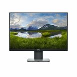 DELL P Series P2421 61,2 cm (24.1") 1920 x 1200 Pixels WUXGA LCD Zwart DELL P Series P2421 61,2 cm (24.1") 1920 x 1200 Pixels WUXGA LCD Zwart
