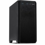 Inter-Tech H-606 Micro Tower Zwart Inter-Tech H-606 Micro Tower Zwart