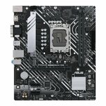 ASUS PRIME B660M-K D4 Intel B660 LGA 1700 micro ATX ASUS PRIME B660M-K D4 Intel B660 LGA 1700 micro ATX