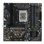 ASUS TUF GAMING B660M-E D4 Intel B660 LGA 1700 micro ATX ASUS TUF GAMING B660M-E D4 Intel B660 LGA 1700 micro ATX