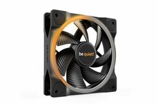 be quiet! Light Wings | 120mm PWM Computer behuizing Ventilator 12 cm Zwart 1 stuk(s) be quiet! Light Wings | 120mm PWM Computer behuizing Ventilator 12 cm Zwart 1 stuk(s)