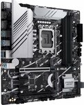 ASUS PRIME Z790M-PLUS D4 Intel Z790 LGA 1700 micro ATX ASUS PRIME Z790M-PLUS D4 Intel Z790 LGA 1700 micro ATX