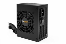 be quiet! SFX POWER 3 450W power supply unit 20+4 pin ATX Zwart be quiet! SFX POWER 3 450W power supply unit 20+4 pin ATX Zwart