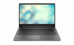 HP 15s 15.6 F-HD i3-1215U 8GB 256GB W11 HP 15s 15.6 F-HD i3-1215U 8GB 256GB W11