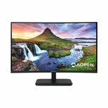 Acer UM.HW5EE.P03 computer monitor 68,6 cm (27") 1920 x 1080 Pixels Full HD LCD Zwart Acer UM.HW5EE.P03 computer monitor 68,6 cm (27") 1920 x 1080 Pixels Full HD LCD Zwart