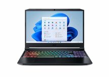 Acer Nitro5 15. F-HD 144HZ R5 5600H 16GB 512GB RTX3070 W11 Acer Nitro5 15. F-HD 144HZ R5 5600H 16GB 512GB RTX3070 W11