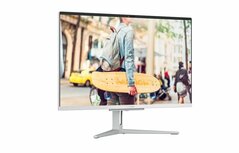 Medion AKOYA E23301 23.8" ATHLON 300U / 128GB / 4GB / W11(S) REFURBISHED Medion AKOYA E23301 23.8" ATHLON 300U / 128GB / 4GB / W11(S) REFURBISHED