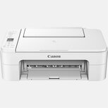 Canon PIXMA TS3451 Inkjet A4 4800 x 1200 DPI 7,7 ppm Wi-Fi Canon PIXMA TS3451 Inkjet A4 4800 x 1200 DPI 7,7 ppm Wi-Fi