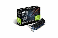 ASUS GT730-SL-2GD5-BRK NVIDIA GeForce GT 730 2 GB GDDR5 ASUS GT730-SL-2GD5-BRK NVIDIA GeForce GT 730 2 GB GDDR5