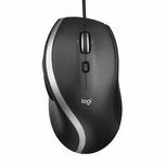 Logitech Advanced Corded M500s Logitech Advanced Corded M500s