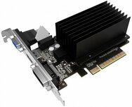 Palit NEAT7100HD46H-2080H videokaart NVIDIA GeForce GT 710 2 GB GDDR3 Palit NEAT7100HD46H-2080H videokaart NVIDIA GeForce GT 710 2 GB GDDR3