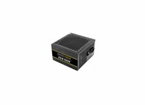 Antec NE500G Zen power supply unit 500 W 20+4 pin ATX ATX Zwart Antec NE500G Zen power supply unit 500 W 20+4 pin ATX ATX Zwart