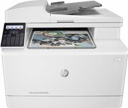 HP Color LaserJet Pro M183fw Laser 600 x 600 DPI 16 ppm Wi-Fi HP Color LaserJet Pro M183fw Laser 600 x 600 DPI 16 ppm Wi-Fi