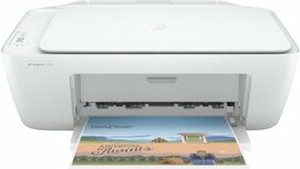 HP DeskJet 2320 All-in-One Printer HP DeskJet 2320 All-in-One Printer