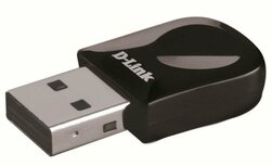 D-Link DWA-131 netwerkkaart 300 Mbit/s D-Link DWA-131 netwerkkaart 300 Mbit/s