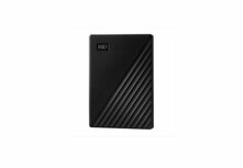 Western Digital My Passport externe harde schijf 5000 GB Zwart Western Digital My Passport externe harde schijf 5000 GB Zwart