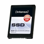 Intenso 3812440 internal solid state drive 2.5" 256 GB SATA III MLC Intenso 3812440 internal solid state drive 2.5" 256 GB SATA III MLC