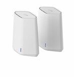 NETGEAR Orbi Pro WiFi 6 Mini AX1800 System 2-Pack (SXK30) NETGEAR Orbi Pro WiFi 6 Mini AX1800 System 2-Pack (SXK30)