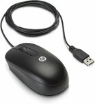 HP USB Mouse Optical / Bulk / Black HP USB Mouse Optical / Bulk / Black