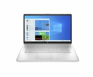 HP 17-CP0104NW 17.3 F-HD Ryzen 7-5825U 16GB 512GB W11 REFURBISHED HP 17-CP0104NW 17.3 F-HD Ryzen 7-5825U 16GB 512GB W11 REFURBISHED