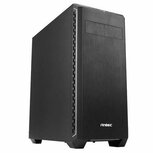 Antec P7 Silent Midi Tower Zwart Antec P7 Silent Midi Tower Zwart