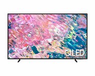 Samsung Series 6 QE65Q60BAU 165,1 cm (65") 4K Ultra HD Smart TV Wifi Zwart Samsung Series 6 QE65Q60BAU 165,1 cm (65") 4K Ultra HD Smart TV Wifi Zwart