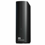 Western Digital Elements externe harde schijf 8000 GB Zwart Western Digital Elements externe harde schijf 8000 GB Zwart