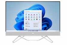 HP AIO 23.8 F-HD i5-1235U / 8GB / 256GB / W11P / NO KB + M HP AIO 23.8 F-HD i5-1235U / 8GB / 256GB / W11P / NO KB + M