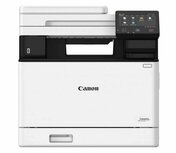 Canon i-SENSYS MF752Cdw Laser A4 1200 x 1200 DPI 33 ppm Wifi Canon i-SENSYS MF752Cdw Laser A4 1200 x 1200 DPI 33 ppm Wifi