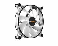 be quiet! BL091 koelsysteem voor computers Computer behuizing Ventilator 14 cm Wit be quiet! BL091 koelsysteem voor computers Computer behuizing Ventilator 14 cm Wit