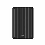 Silicon Power Bolt B75 Pro 1000 GB Zwart Silicon Power Bolt B75 Pro 1000 GB Zwart