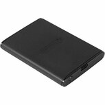 Transcend ESD270C 1000 GB Zwart Transcend ESD270C 1000 GB Zwart