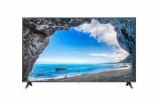 LG 50UQ751C 127 cm (50") 4K Ultra HD Smart TV Zwart LG 50UQ751C 127 cm (50") 4K Ultra HD Smart TV Zwart