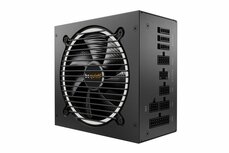 be quiet! Pure Power 12 M power supply unit 650 W 20+4 pin ATX ATX Zwart be quiet! Pure Power 12 M power supply unit 650 W 20+4 pin ATX ATX Zwart