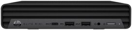 HP EliteDesk 600 G9 I5 12500T / 16GB / 512GB / W11P HP EliteDesk 600 G9 I5 12500T / 16GB / 512GB / W11P