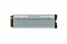 Integral 500 GB ADVANTAGE PRO-1 M.2 2280 PCIE GEN4 NVME SSD PCI Express 4.0 TLC Integral 500 GB ADVANTAGE PRO-1 M.2 2280 PCIE GEN4 NVME SSD PCI Express 4.0 TLC