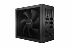 be quiet! Dark Power 13 power supply unit 750 W 20+4 pin ATX ATX Zwart be quiet! Dark Power 13 power supply unit 750 W 20+4 pin ATX ATX Zwart