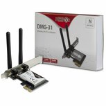 Inter-Tech DMG-31 Intern WLAN 300 Mbit/s Inter-Tech DMG-31 Intern WLAN 300 Mbit/s