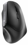 CHERRY MW 4500 muis Rechtshandig RF Draadloos Optisch 1200 DPI CHERRY MW 4500 muis Rechtshandig RF Draadloos Optisch 1200 DPI